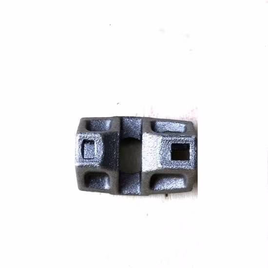 Peças de suspensão de venda quente OE 4e0419811c Extremidade do tirante para VW